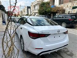 نيسان سنترا